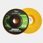 125x3mm (5”) Flexible Grinding Disc - 20 Pack