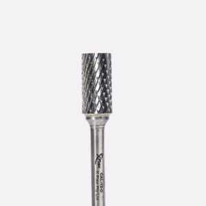 12mm Cylindrical End Rotary Burr