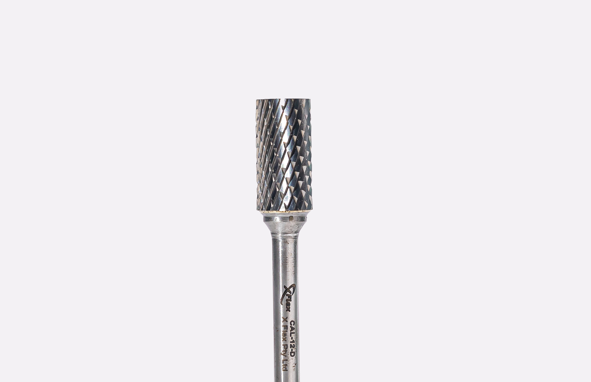 12mm Cylindrical End Rotary Burr