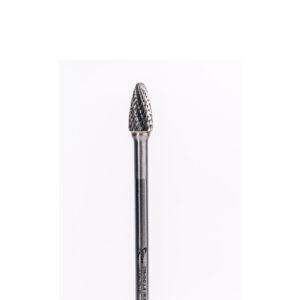 10mm Tree Radius Long Shank Rotary Burr
