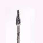 10mm Ball Nose Cone Rotary Burr