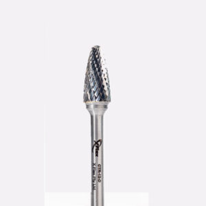 12mm Tree Radius Rotary Burr
