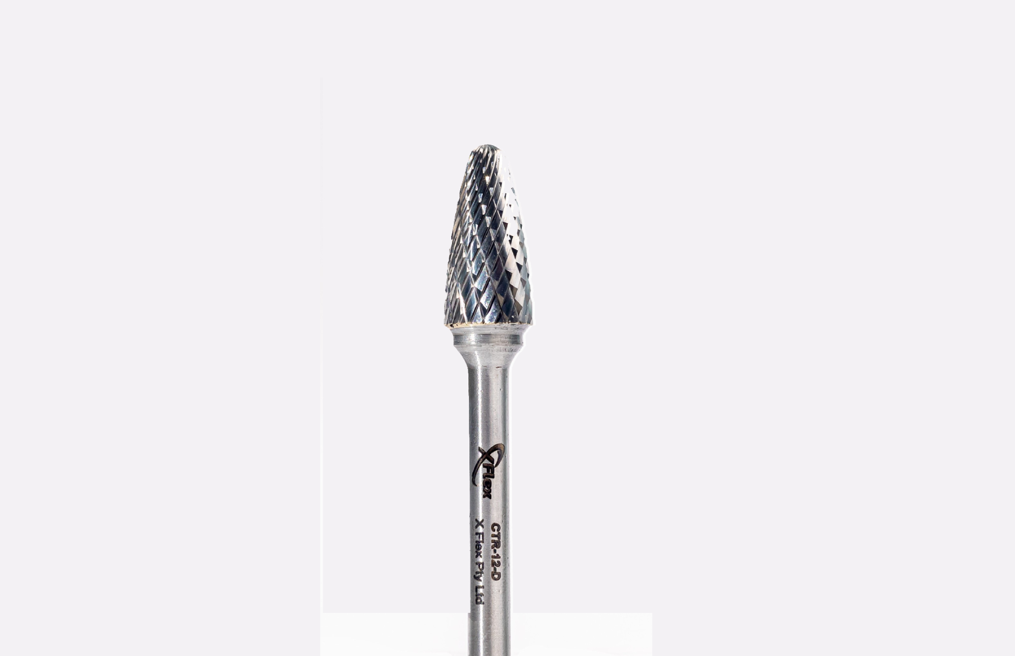 12mm Tree Radius Rotary Burr